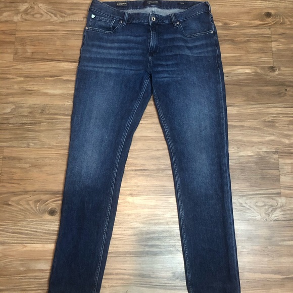Scotch & Soda Skim Jeans - Picture 1 of 4